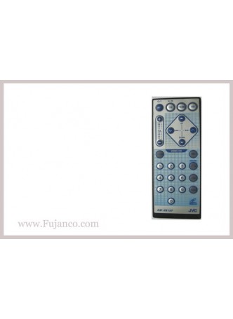 کنترل jvc ak110